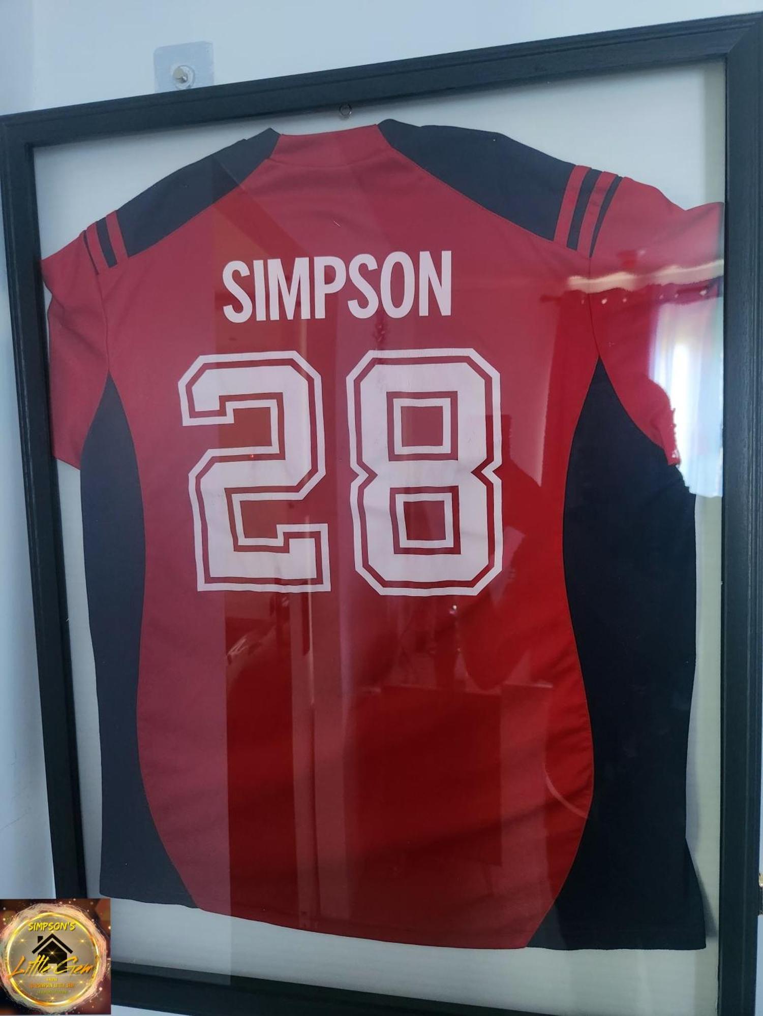 דירות קינגסטון Simpson'S Little Gem מראה חיצוני תמונה